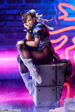 Load image into Gallery viewer, PRE-ORDER 1/6 Scale Chun-Li (re-run) Street Fighter Series