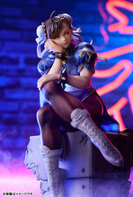 Load image into Gallery viewer, PRE-ORDER 1/6 Scale Chun-Li (re-run) Street Fighter Series