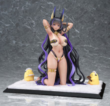 Load image into Gallery viewer, PRE-ORDER 1/6 Scale Cleopatra: Stars and Roses Azur Lane