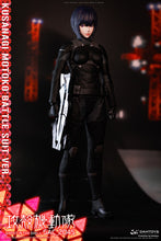 Load image into Gallery viewer, PRE-ORDER 1/6 Scale DMS044 Motoko Kusanagi Combat Suit Ver. Ghost in the Shell SAC_2045