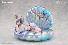 Load image into Gallery viewer, PRE-ORDER 1/6 Scale DaiblosCore Blazing Summer Vodka Mirror Statue