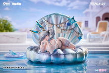 Load image into Gallery viewer, PRE-ORDER 1/6 Scale DaiblosCore Blazing Summer Vodka Mirror Statue