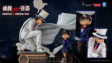 Load image into Gallery viewer, PRE-ORDER 1/6 Scale Detective vs. Phantom Thief Detective Conan: Case Closed