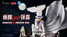 Load image into Gallery viewer, PRE-ORDER 1/6 Scale Detective vs. Phantom Thief Detective Conan: Case Closed