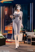 Load image into Gallery viewer, PRE-ORDER 1/6 Scale Dongtan