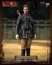 Load image into Gallery viewer, PRE-ORDER 1/6 Scale Edgin Darvis Dungeons &amp; Dragons: Honor Among Thieves
