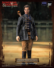 Load image into Gallery viewer, PRE-ORDER 1/6 Scale Edgin Darvis Dungeons & Dragons: Honor Among Thieves