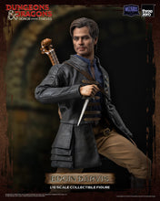 Load image into Gallery viewer, PRE-ORDER 1/6 Scale Edgin Darvis Dungeons & Dragons: Honor Among Thieves