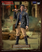 Load image into Gallery viewer, PRE-ORDER 1/6 Scale Edgin Darvis Dungeons & Dragons: Honor Among Thieves