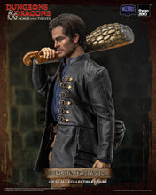 Load image into Gallery viewer, PRE-ORDER 1/6 Scale Edgin Darvis Dungeons &amp; Dragons: Honor Among Thieves
