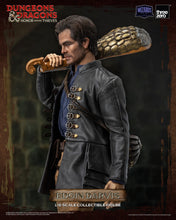 Load image into Gallery viewer, PRE-ORDER 1/6 Scale Edgin Darvis Dungeons & Dragons: Honor Among Thieves