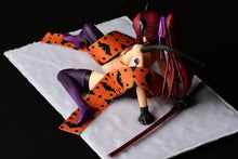 Load image into Gallery viewer, PRE-ORDER 1/6 Scale Erza Scarlet Halloween Cat Gravure Style Fairy Tail