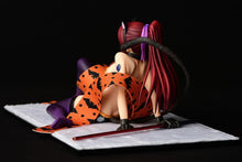 Load image into Gallery viewer, PRE-ORDER 1/6 Scale Erza Scarlet Halloween Cat Gravure Style Fairy Tail