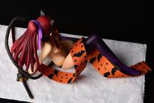 Load image into Gallery viewer, PRE-ORDER 1/6 Scale Erza Scarlet Halloween Cat Gravure Style Fairy Tail