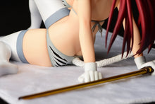 Load image into Gallery viewer, PRE-ORDER 1/6 Scale Erza Scarlet White Tiger Gravure Style Fairy Tail