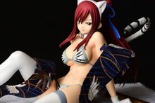 Load image into Gallery viewer, PRE-ORDER 1/6 Scale Erza Scarlet White Tiger Gravure Style Fairy Tail