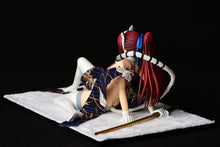 Load image into Gallery viewer, PRE-ORDER 1/6 Scale Erza Scarlet White Tiger Gravure Style Fairy Tail