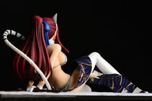 Load image into Gallery viewer, PRE-ORDER 1/6 Scale Erza Scarlet White Tiger Gravure Style Fairy Tail