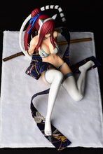 Load image into Gallery viewer, PRE-ORDER 1/6 Scale Erza Scarlet White Tiger Gravure Style Fairy Tail