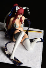 Load image into Gallery viewer, PRE-ORDER 1/6 Scale Erza Scarlet White Tiger Gravure Style Fairy Tail