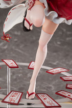 Load image into Gallery viewer, PRE-ORDER 1/6 Scale Eternal Shrine Maiden Reimu Hakurei Deluxe Edition Touhou Project