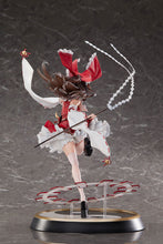Load image into Gallery viewer, PRE-ORDER 1/6 Scale Eternal Shrine Maiden Reimu Hakurei Deluxe Edition Touhou Project