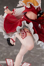 Load image into Gallery viewer, PRE-ORDER 1/6 Scale Eternal Shrine Maiden Reimu Hakurei Deluxe Edition Touhou Project