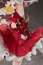 Load image into Gallery viewer, PRE-ORDER 1/6 Scale Eternal Shrine Maiden Reimu Hakurei Deluxe Edition Touhou Project
