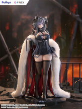 Load image into Gallery viewer, PRE-ORDER 1/6 Scale F:NEX August von Parseval Azur Lane