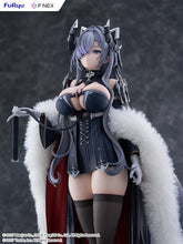 Load image into Gallery viewer, PRE-ORDER 1/6 Scale F:NEX August von Parseval Azur Lane