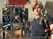 Load image into Gallery viewer, PRE-ORDER 1/6 Scale FD014C Leon Kennedy Complete ver. Resident Evil
