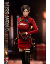 Load image into Gallery viewer, PRE-ORDER 1/6 Scale FS062 Ada Wong ver. 2.0 Resident Evil