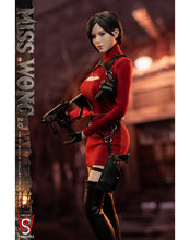 Load image into Gallery viewer, PRE-ORDER 1/6 Scale FS062 Ada Wong ver. 2.0 Resident Evil