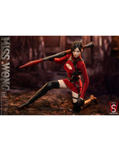 Load image into Gallery viewer, PRE-ORDER 1/6 Scale FS062 Ada Wong ver. 2.0 Resident Evil