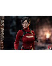 Load image into Gallery viewer, PRE-ORDER 1/6 Scale FS062 Ada Wong ver. 2.0 Resident Evil