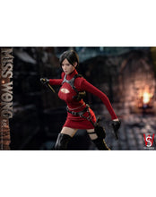 Load image into Gallery viewer, PRE-ORDER 1/6 Scale FS062 Ada Wong ver. 2.0 Resident Evil