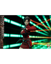 Load image into Gallery viewer, PRE-ORDER 1/6 Scale FS062 Ada Wong ver. 2.0 Resident Evil