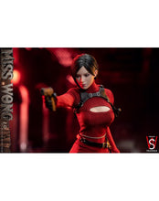 Load image into Gallery viewer, PRE-ORDER 1/6 Scale FS062 Ada Wong ver. 2.0 Resident Evil