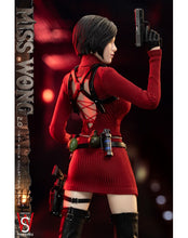 Load image into Gallery viewer, PRE-ORDER 1/6 Scale FS062 Ada Wong ver. 2.0 Resident Evil
