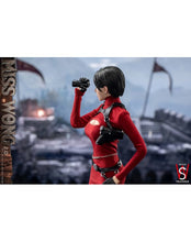 Load image into Gallery viewer, PRE-ORDER 1/6 Scale FS062 Ada Wong ver. 2.0 Resident Evil