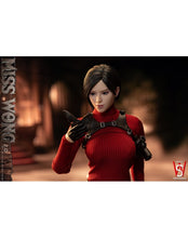 Load image into Gallery viewer, PRE-ORDER 1/6 Scale FS062 Ada Wong ver. 2.0 Resident Evil