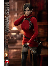 Load image into Gallery viewer, PRE-ORDER 1/6 Scale FS062 Ada Wong ver. 2.0 Resident Evil