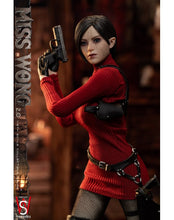 Load image into Gallery viewer, PRE-ORDER 1/6 Scale FS062 Ada Wong ver. 2.0 Resident Evil