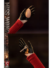 Load image into Gallery viewer, PRE-ORDER 1/6 Scale FS062 Ada Wong ver. 2.0 Resident Evil