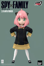 Load image into Gallery viewer, PRE-ORDER 1/6 Scale FigZero Anya Forger Spy x Family