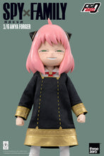 Load image into Gallery viewer, PRE-ORDER 1/6 Scale FigZero Anya Forger Spy x Family