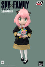 Load image into Gallery viewer, PRE-ORDER 1/6 Scale FigZero Anya Forger Spy x Family