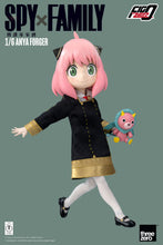 Load image into Gallery viewer, PRE-ORDER 1/6 Scale FigZero Anya Forger Spy x Family
