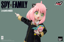 Load image into Gallery viewer, PRE-ORDER 1/6 Scale FigZero Anya Forger Spy x Family