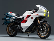 Load image into Gallery viewer, PRE-ORDER 1/6 Scale FigZero Transformed Cyclone for Masked Rider Shin Kamen Rider